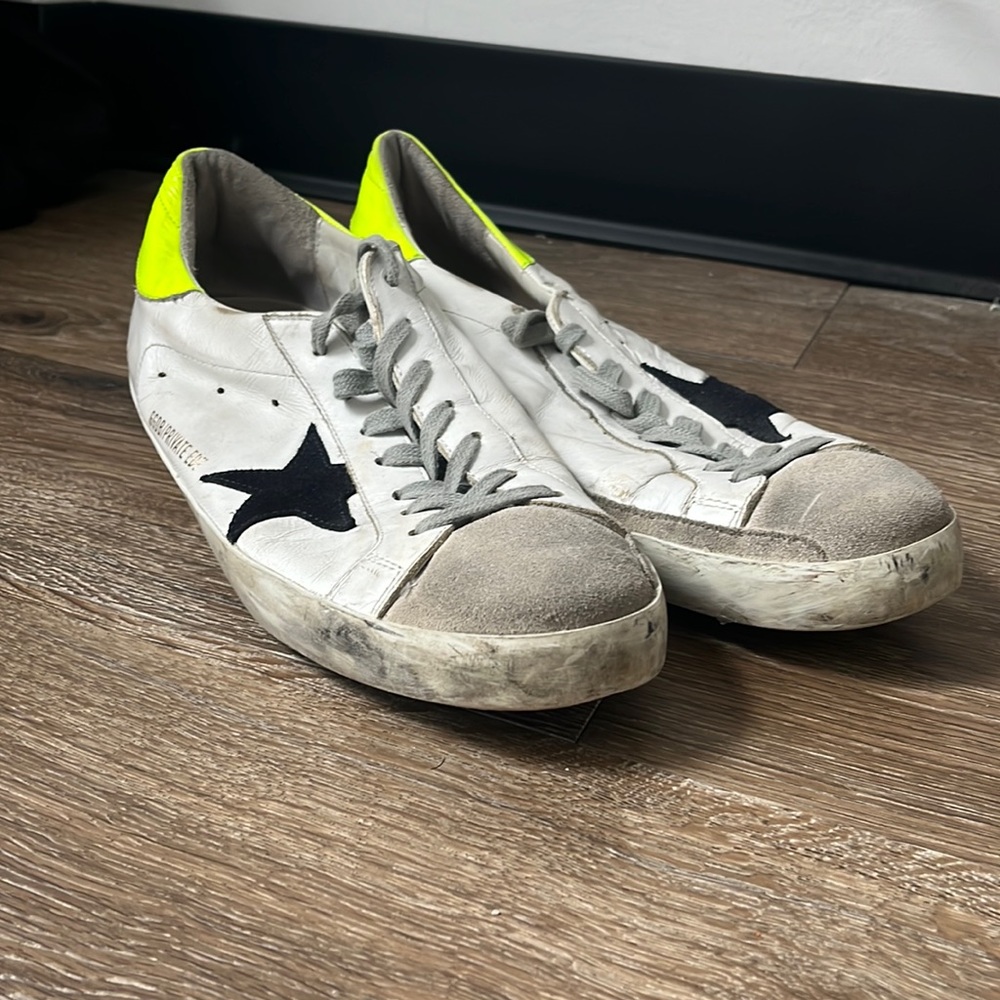 Golden Goose Sneakers